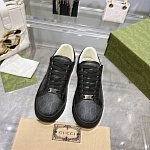 Gucci Casual Sneakers Unisex # 290296, cheap Low Top