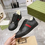 Gucci Casual Sneakers Unisex # 290296, cheap Low Top