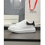 Alexander McQueen Casual Sneakers Unisex # 290297, cheap Alexander McQueen