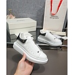 Alexander McQueen Casual Sneakers Unisex # 290297, cheap Alexander McQueen