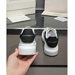 Alexander McQueen Casual Sneakers Unisex # 290297, cheap Alexander McQueen
