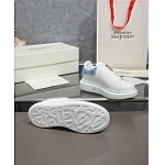 Alexander McQueen Casual Sneakers Unisex # 290298, cheap Alexander McQueen