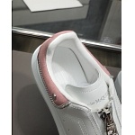 Alexander McQueen Casual Sneakers Unisex # 290299, cheap Alexander McQueen