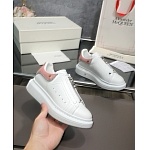 Alexander McQueen Casual Sneakers Unisex # 290299, cheap Alexander McQueen