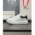 Alexander McQueen Casual Sneakers Unisex # 290300