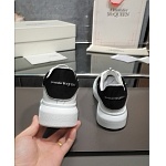 Alexander McQueen Casual Sneakers Unisex # 290300, cheap Alexander McQueen
