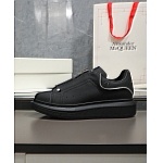 Alexander McQueen Casual Sneakers Unisex # 290301, cheap Alexander McQueen