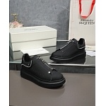 Alexander McQueen Casual Sneakers Unisex # 290301, cheap Alexander McQueen