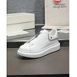 Alexander McQueen Casual Sneakers Unisex # 290302