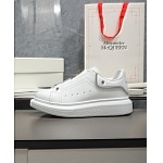 Alexander McQueen Casual Sneakers Unisex # 290302, cheap Alexander McQueen