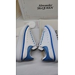 Alexander McQueen Casual Sneakers Unisex # 290303, cheap Alexander McQueen