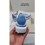 Alexander McQueen Casual Sneakers Unisex # 290303, cheap Alexander McQueen