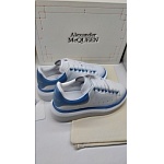 Alexander McQueen Casual Sneakers Unisex # 290303, cheap Alexander McQueen
