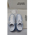Alexander McQueen Casual Sneakers Unisex # 290303, cheap Alexander McQueen