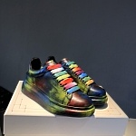 Alexander McQueen Casual Sneakers Unisex # 290306, cheap Alexander McQueen