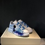 Alexander McQueen Casual Sneakers Unisex # 290308, cheap Alexander McQueen