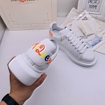 Alexander McQueen Casual Sneakers Unisex # 290309, cheap Alexander McQueen