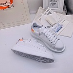 Alexander McQueen Casual Sneakers Unisex # 290309, cheap Alexander McQueen