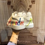 Alexander McQueen Casual Sneakers Unisex # 290310, cheap Alexander McQueen