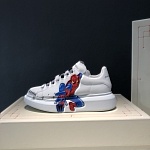 Alexander McQueen Casual Sneakers Unisex # 290311, cheap Alexander McQueen