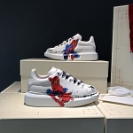 Alexander McQueen Casual Sneakers Unisex # 290311, cheap Alexander McQueen