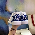 Alexander McQueen Casual Sneakers Unisex # 290314, cheap Alexander McQueen