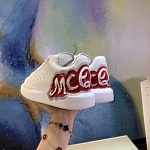Alexander McQueen Casual Sneakers Unisex # 290315, cheap Alexander McQueen