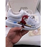 Alexander McQueen Casual Sneakers Unisex # 290316, cheap Alexander McQueen