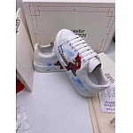 Alexander McQueen Casual Sneakers Unisex # 290316, cheap Alexander McQueen