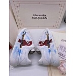 Alexander McQueen Casual Sneakers Unisex # 290316, cheap Alexander McQueen