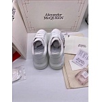 Alexander McQueen Casual Sneakers Unisex # 290316, cheap Alexander McQueen