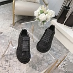 Alexander McQueen Casual Sneakers Unisex # 290317, cheap Alexander McQueen