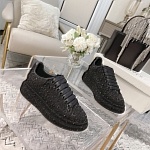 Alexander McQueen Casual Sneakers Unisex # 290317, cheap Alexander McQueen