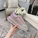 Alexander McQueen Casual Sneakers Unisex # 290318, cheap Alexander McQueen