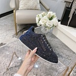 Alexander McQueen Casual Sneakers Unisex # 290319