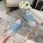 Alexander McQueen Casual Sneakers Unisex # 290321, cheap Alexander McQueen
