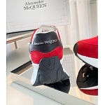 Alexander McQueen Casual Sneakers Unisex # 290323, cheap Alexander McQueen