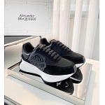 Alexander McQueen Casual Sneakers Unisex # 290325