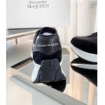 Alexander McQueen Casual Sneakers Unisex # 290325, cheap Alexander McQueen
