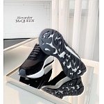 Alexander McQueen Casual Sneakers Unisex # 290325, cheap Alexander McQueen