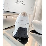 Alexander McQueen Casual Sneakers Unisex # 290326, cheap Alexander McQueen