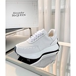 Alexander McQueen Casual Sneakers Unisex # 290326, cheap Alexander McQueen