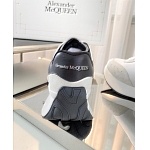 Alexander McQueen Casual Sneakers Unisex # 290327, cheap Alexander McQueen