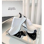 Alexander McQueen Casual Sneakers Unisex # 290328, cheap Alexander McQueen