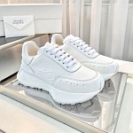 Alexander McQueen Casual Sneakers Unisex # 290329