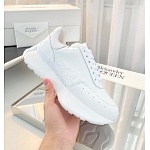 Alexander McQueen Casual Sneakers Unisex # 290329, cheap Alexander McQueen
