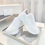 Alexander McQueen Casual Sneakers Unisex # 290329, cheap Alexander McQueen