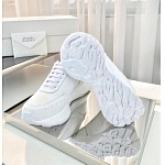 Alexander McQueen Casual Sneakers Unisex # 290329, cheap Alexander McQueen