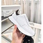 Alexander McQueen Casual Sneakers Unisex # 290330, cheap Alexander McQueen