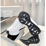 Alexander McQueen Casual Sneakers Unisex # 290330, cheap Alexander McQueen